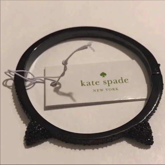 KATE SPADE “JAZZ IT UP” BANGLE - Picture 4 of 6